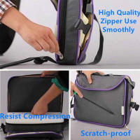 Portable Baby Dining Seat Kids Children Booster Seats Highchair Cushion Baby Chair Bag Foldable Infant Travel Booster Seat - details 9