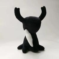 Muñeco De Peluche Hollow Knight Zote 30cm Juguete Suave Para Niños Y Niñas Figura De Juego Regalo De Navidad Incluido - details 21