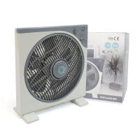 Ventilador de Suelo con Base The Secret Home - details 0