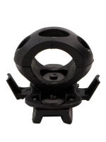 BOOIU Soporte De Linterna Para Casco Táctico Con Montura Rápida Y Universal De 60 Grados Compatible Con Cascos 60200 - details 6