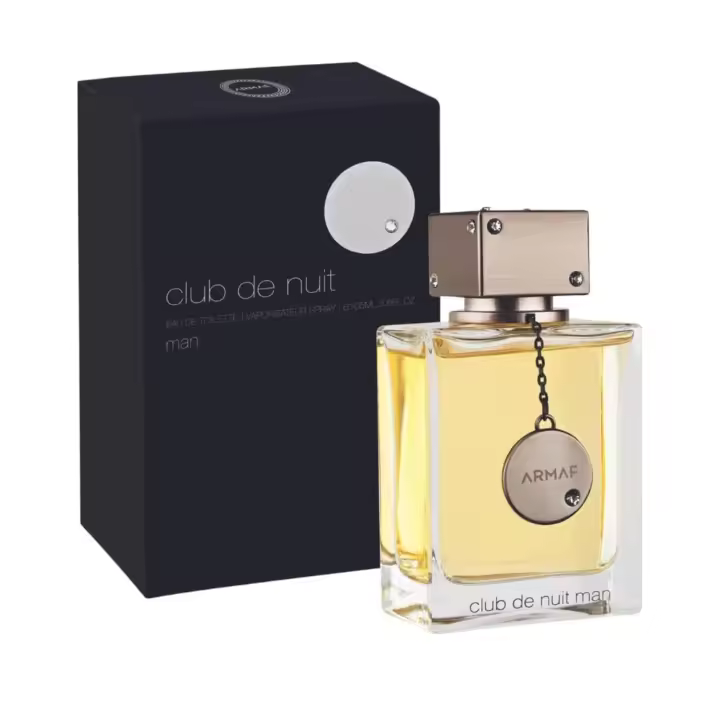 Club de Nuit Man Eau De Toilette - 1