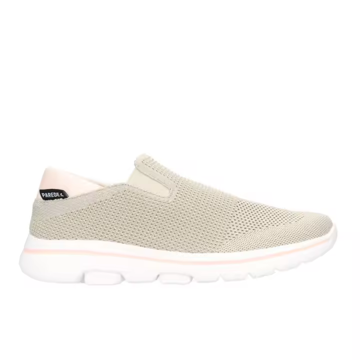 ZAPATILLAS PAREDES NOGUERA MUJER-38 EUR - 1