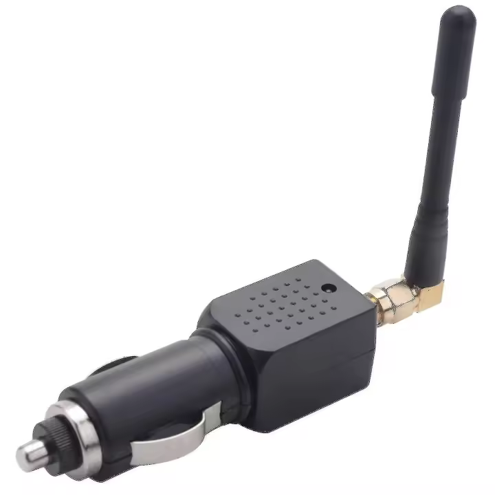 Safety Use Car Antitracker Location Masking Blocking Device - 1