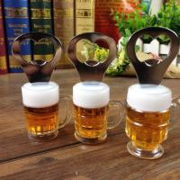 Abrepuertas Magnético Para Refrescos Y Cerveza Decoración De Pared Divertida Para Hombres Regalo Original De Casa Material De Aluminio - details 8