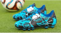 Zapatos De Fútbol Para Hombres Calidad Superior Zapatillas De Sociedad Para Partidos Profesionales Y Entrenamiento En Hierba Al Aire Libre Ultraligeros - details 4