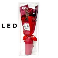 Rosa Artificial,te amo te quiero,Regalo Día de San Valentín,Decoracion Día de San Valentín,cm,fespu - details 0