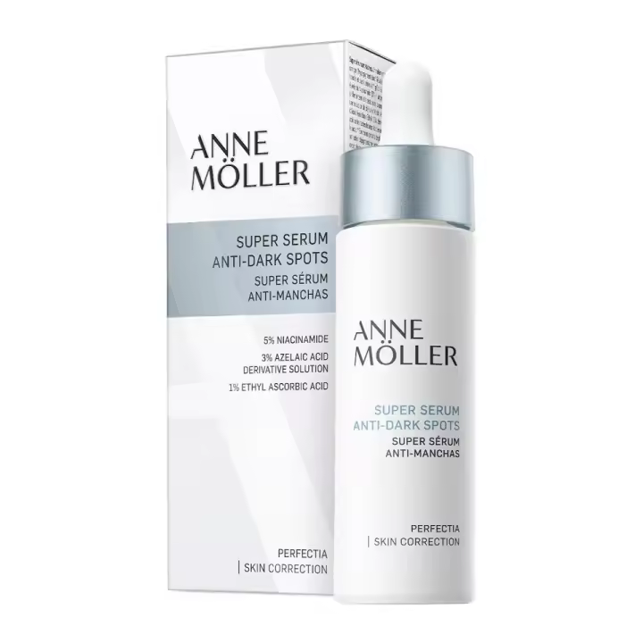 ANNE MOLLER PERFECTIA ANTI-DARK SPOTS SERUM 30ML - 1