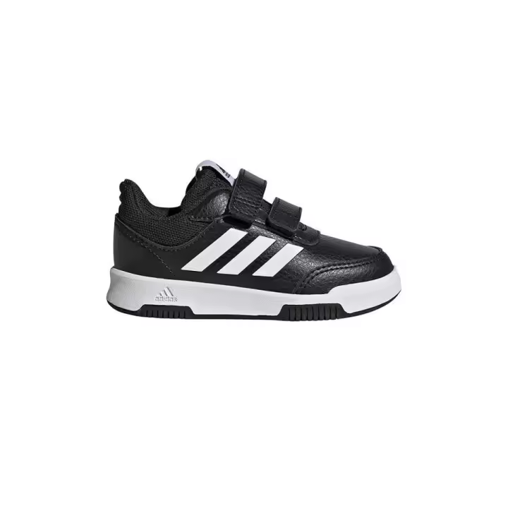 Zapatilla Adidas Hoops 2.0 Negra Gw6456 - 1