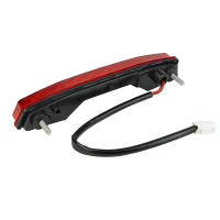Luz Trasera LED Para Suzuki LTR450 ATV Quadsport Material ABS Pieza De Repuesto Para Motocross Y Deportes Acuáticos - details 5
