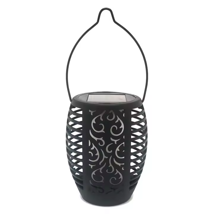 Volteno lampka solarowa torch wisząca - 1