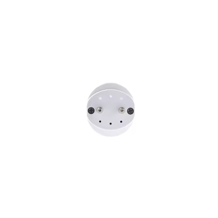 Ledkia Tubo LED 60cm T8 G13 Detector de Movimiento PIR con luz de Seguridad 9W 100lm/W Aluminio Dos Laterales - 1
