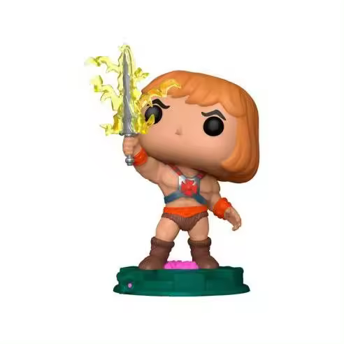Funko Pop! He-Man Fusion - 1
