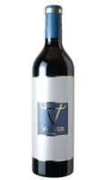 Blanco y Tinto Volver - Tempranillo - Bodegas Volver - Vino Tinto de la Mancha - details 0