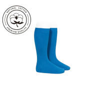 HOGARISIMO PACK 2 PAR. de Calcetines Escolar Algodón  ,calcetines de uniforme de colegio hasta la rodilla de algodon de varios colores , Calcetines Escolares de Algodón – Comodidad y Durabilidad para el Día a Día - details 5