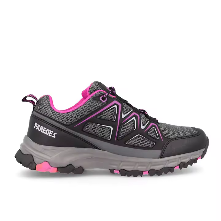 ZAPATILLAS PAREDES VILLARROYA TREK MUJER-37 EUR - 1