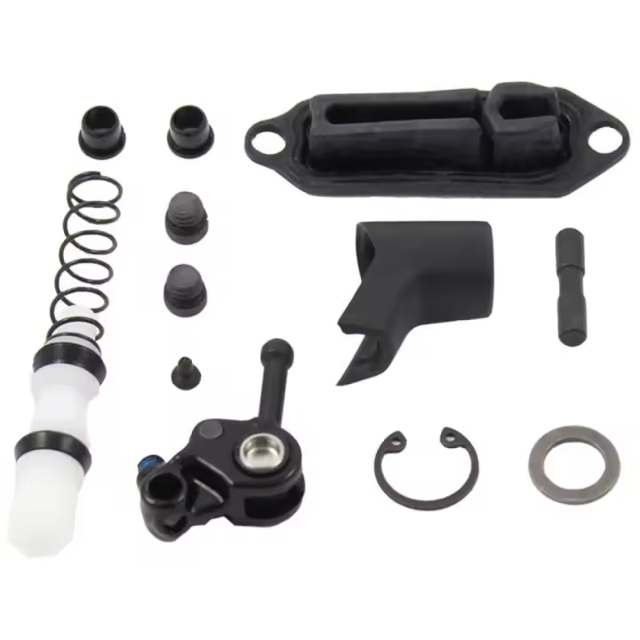 Sram Guía De Maneta De Pistón Rs G2 Rec Kit - 1