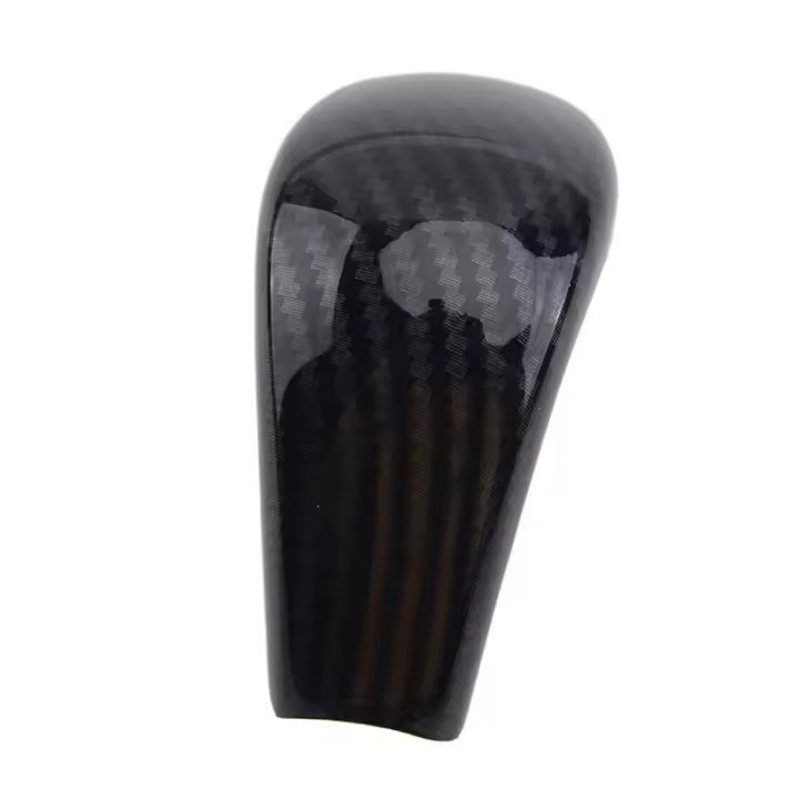 Cubierta Decorativa Para Cambio De Marchas Automático De Coche Handle Ball Collars Trim Para Nissan Rogue/X-Trail T32 Sentra - 1