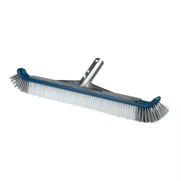 ASTRALPOOL Cepillo pared aluminio 50cm Blue Line - 1