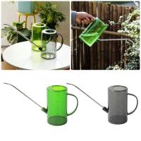 1Pcs Regadío Portátil De Largo Chorro Para Flores Oficina Uso Múltiple Exterior Jardín Y Césped Accesorio De Jardinería - details 1