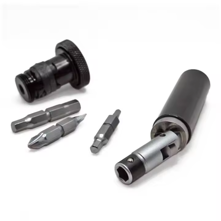 TAPON/TOPE MAN. HERRAM. MULTIALLEN/DESTORNILLADOR - 1