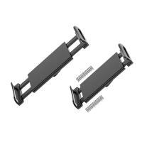 Soporte Universal Para Tableta iPad Air pro 11 12.9 iPhone Xiaomi Samsung Compatible Con Laptop Montaje En Torno Clip Bracket 4-13 Pulgadas - details 4