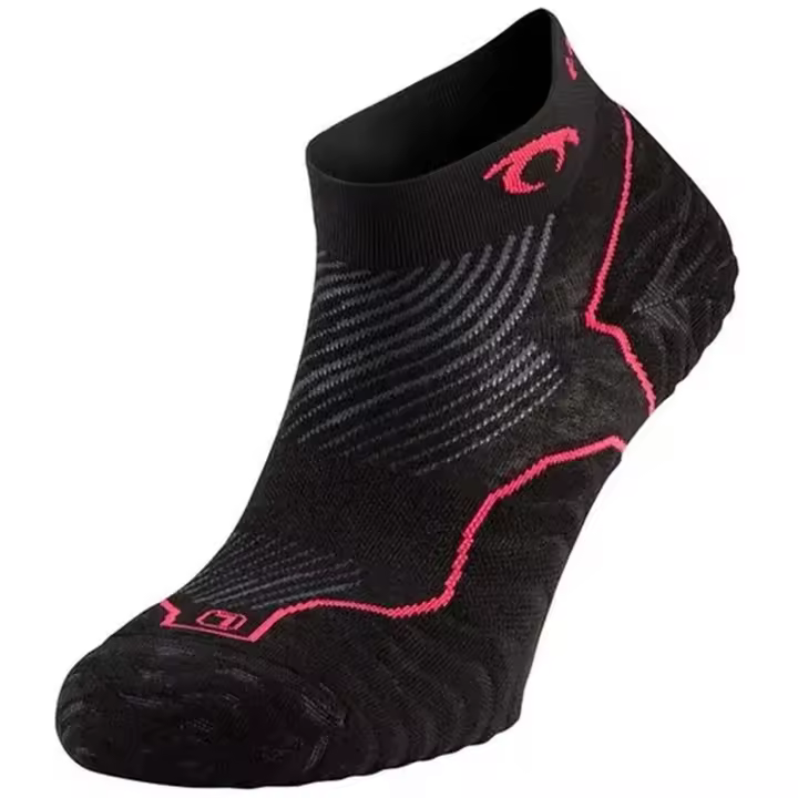 Textil Deporte marca Lurbel modelo 00B1.101W.0022 para unisex en color negro - 1
