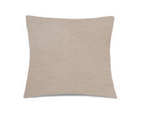 Texna Funda de Cojín Decorativa, Pack de 2, 40x40/45x45/50x50 cm, 70% Algodón, Cierre Cremallera, Colores Lisos, Cojines Decorativos para Sofá, Cama o Salón - details 1