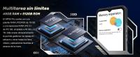 OUKITEL WP55 Pro 5G Movil Irrompible Android 15 48GB+512GB/2TB 6.6" FHD+ 120Hz  11000mAh/33W 108MP+32MP GPS/OTG - details 0