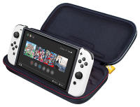 Funda SUPER MARIO NNS533 Licencia Oficial Nintendo para SWITCH - details 2