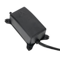 Bomba De Oxígeno Para Acuario NICEYARD Ultra Silenciosa Mini Tanque De Peces Compresor De Aire Para Acuarios Material Plástico Potencia 2W - details 6
