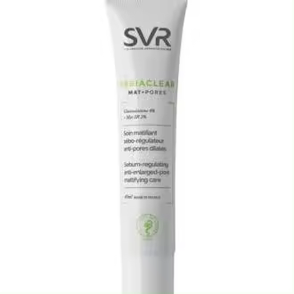 Sebiaclear Cr Mat+Pores Cuidado Mat 40Ml - 1