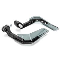 Protector De Mano Para Motocicleta CNC De Aluminio Resistente Al Viento Guardabarros Motocross Scooter Handlebar Protector - details 10