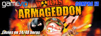 WORMS ARMAGEDDON ANNIVERSARY COLLECTORS EDITION PS5 - Nuevo a Estrenar - PAL España - Meridiem Games - Team 17 - details 0