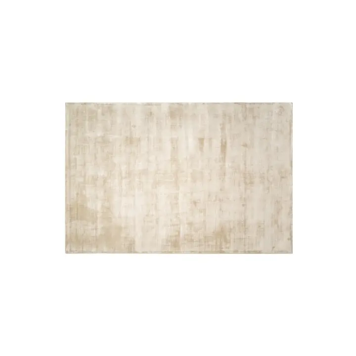 Parentesi Quadra  -  ALFOMBRA BRILL IVORY 120X170 - 1