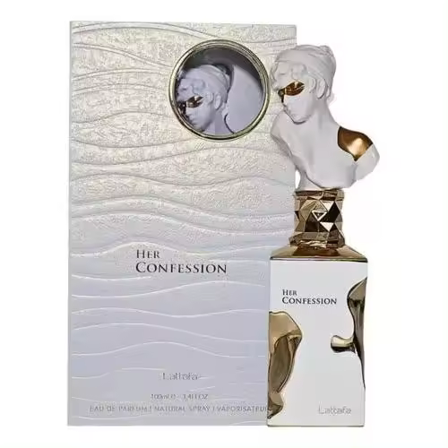 HER CONFESSION LATTAFA - 1