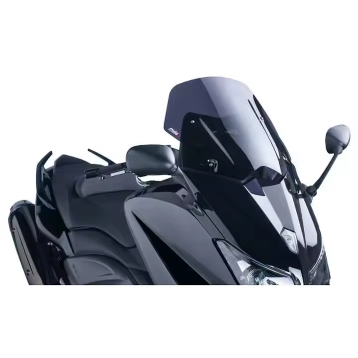 Puig Parabrisas V-tech Line Sport Yamaha T-max 530 - 1