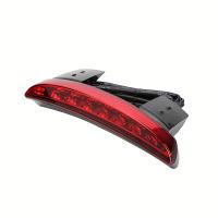 Luz LED Para Motocicleta Harley Sportster XL883N 1200N XL1200V XL1200X Chopped Motor Signal Lamp De Alta Calidad - details 2