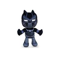 peluche avengers capitan amerca,hulk,iroman,spiderman,negro panter thano 30cm-marvel - details 8