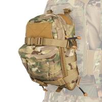 Chaleco Táctico Exterior Ligero Impermeable De Nylon 1000D MOLLE Bolsa Accesorio Para Camping Caza Deportes Bolsa De Hombro Unisex - details 9