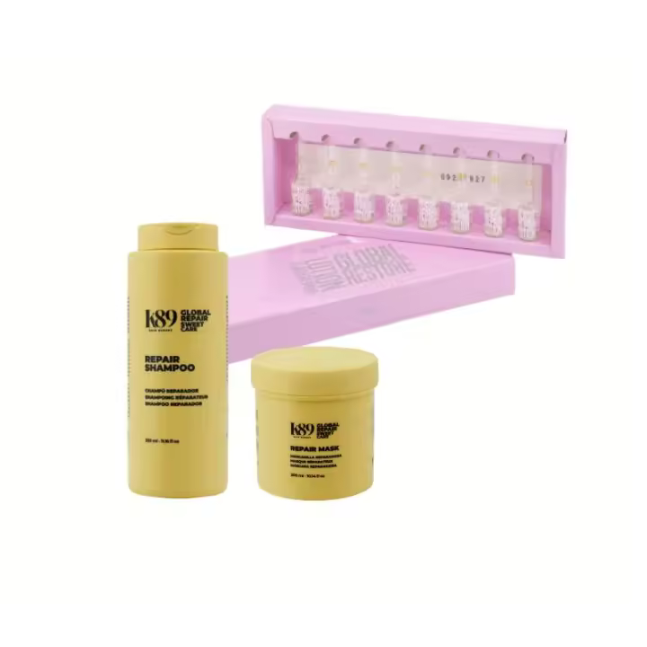 K89 PACK SWEET CARE GLOBAL REPAIR - 1