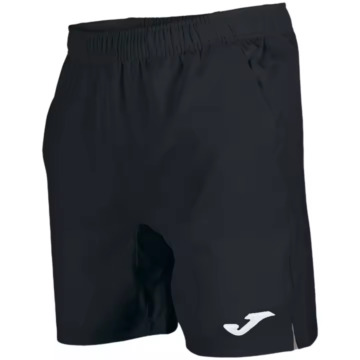 Bermudas Joma Master para hombre en color negro - 1