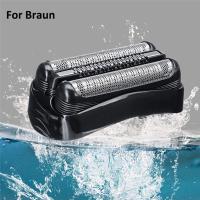 Cabezal de repuesto para afeitadora Braun Series 3, 301S, 310S, 320S, 330S, 340S, 360S, 3010S, 3020S, 3030S, 3040 S, 21B - details 1