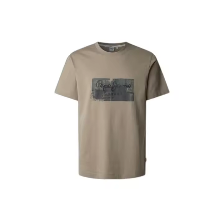 Camiseta  Pepe Jeans Dalter Topo - 1