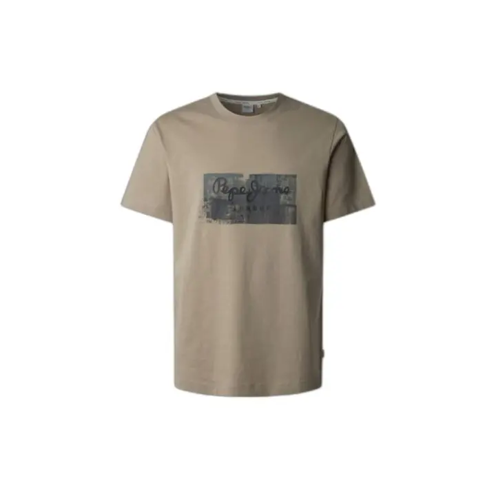 Camiseta  Pepe Jeans Dalter Topo - 1