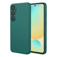 Funda Protectora De Silicona Líquida Flexible TPU Para Samsung Galaxy A56 5G Cubierta Trasera Desechable Coque Capa A56 - details 6