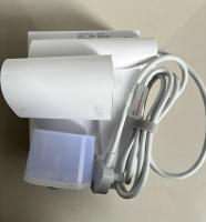 Xiaomi Mijia Aspiradora De Ropa Portátil Mano Doblable Eliminación De Pulgas Para Viajes Aparato Doméstico Con Hierro De Vapor - details 1