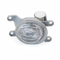 Par De Luces Antiniebla Para Toyota Corolla Altis 2019 2020 Montaje Del Parabrisas Delantero ABS 12V Color Transparente - details 5