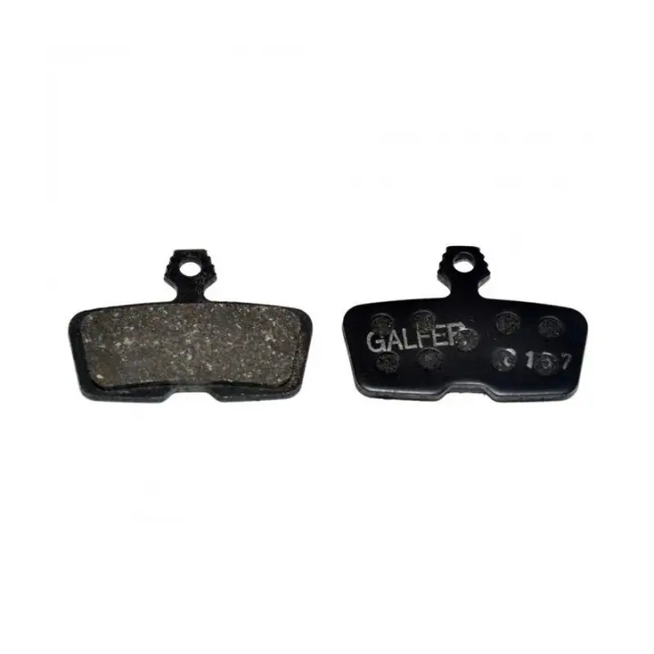 GALFER Par Pastillas AVID Code R Standar GALFER Par Pastillas AVID Code R Standar GALFER   de ciclismo para bicicleta - 1