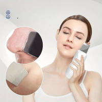 Máquina De Limpieza Profunda De Pores Ultrasonidos Para Rostro Instrumentos De Belleza Adecuados Para Hombres Y Mujeres Limpiador De Piel Eléctrico - details 6