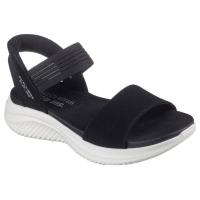 Sandalias planas de Mujer SKECHERS 119804 BLK SANDALIA BLACK 37989 26V - details 1